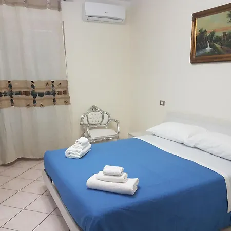 Just Pompei House *
