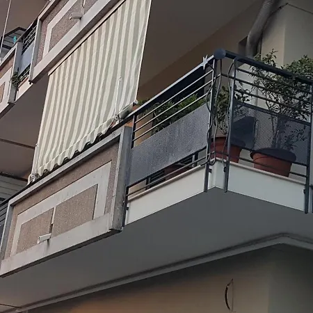 Just Pompei House Scafati