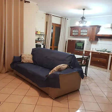 Just Pompei House Apartment Scafati